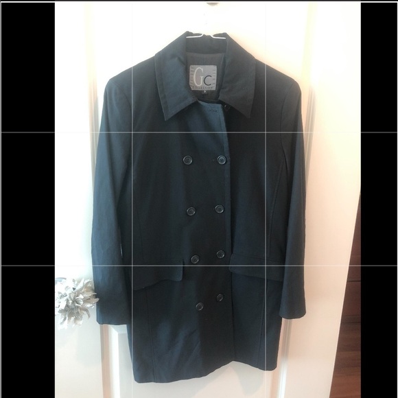 Guess Collection Jacket Size 2 - Picture 1 of 16